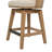 Akershus Swivel Stool-1201791699-1201791700