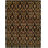 Wool Floral Area Rug