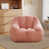 Ourson rose est en rupture de stock