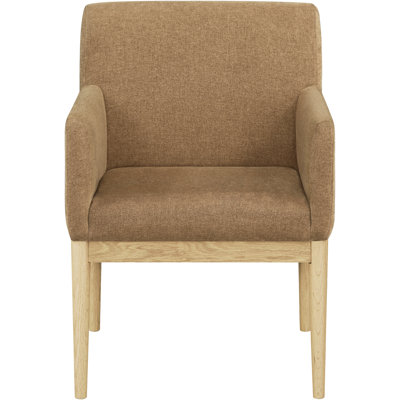 Becki Owens x Surya Mollie Dining Chair