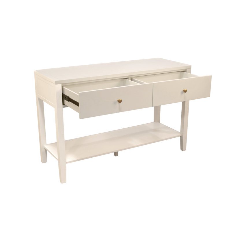 Console Gracie, Lait de coco