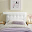 Tête de lit tapissier Lily -114622628-114622626