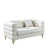 Tissu Revolution Performance Fabrics® ivoire