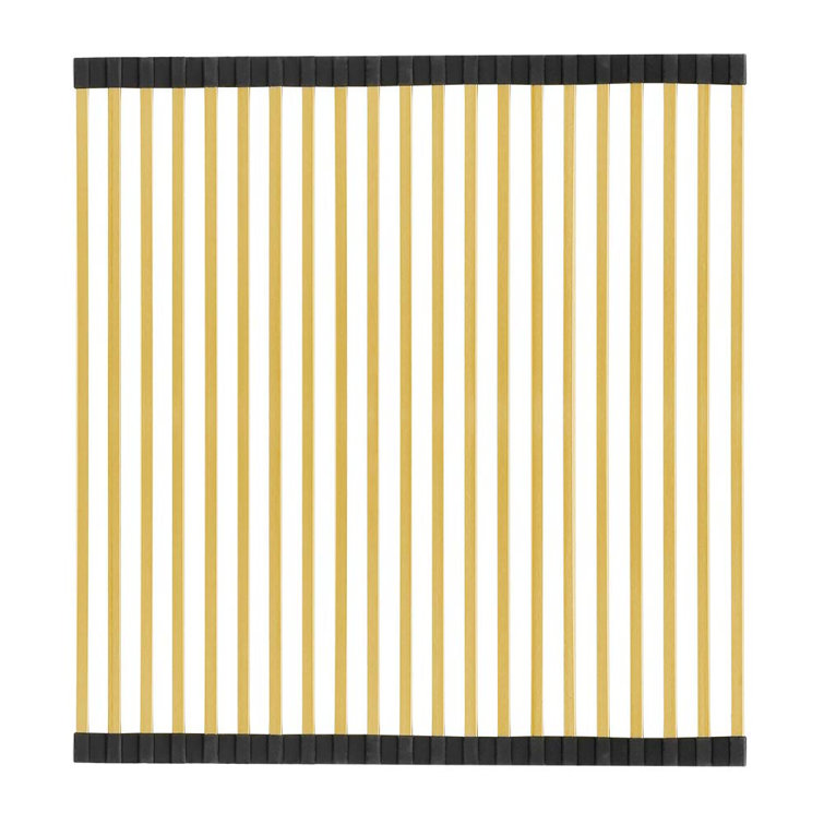 Whitehaus Collection Over-the-sink Rolling Mat/ Sink Grid