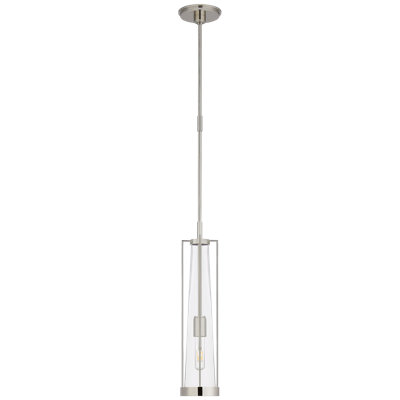 Thomas O'Brien Calix Tall Pendant
