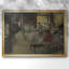 The Dance Class (NGA / Corcoran Version) -Edgar Degas-Toile tendue avec châssis-c. 1873-2068812182-2068812183-2068812190