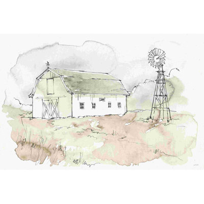 Fresh Farmhouse VI