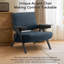 Chaise avec accoudoirs Bernese-1933316017