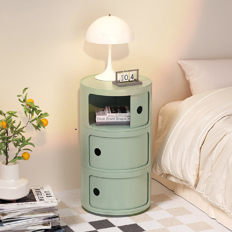 Sugei End Table