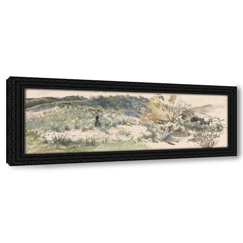Duinlandschap (1893)