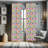 Semi-Sheer Rod Pocket Sliding Panel-45080494