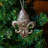 0.25 " Nativity Ornament