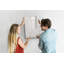 Magnetic Glass Dry Erase Board