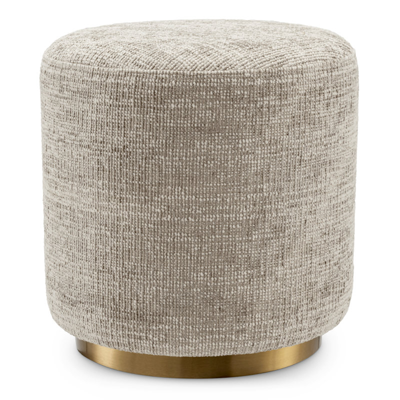 Greer Metal Accent Stool