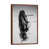 Brown Framed