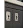 Seagrove By Studio McGee 48 in. Bathroom Vanity Cabinet With Sink And Quartz Top