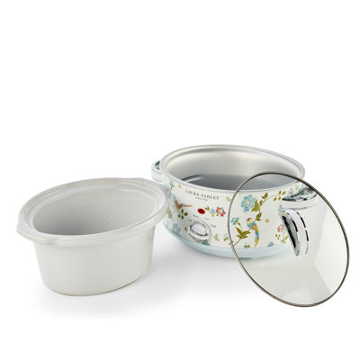 Mijoteuse Laura Ashley