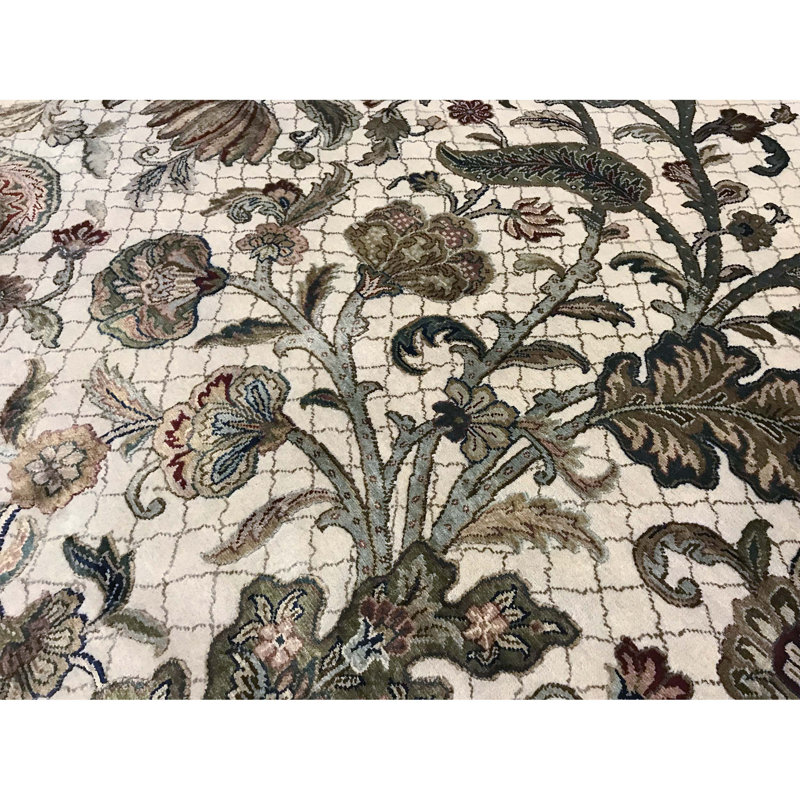 Chantel One-of-a-Kind 12'1" X 15'4" Area Rug