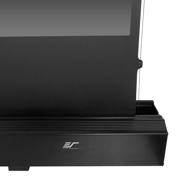 Elite Screens Electric Projector Screen Projector Screen