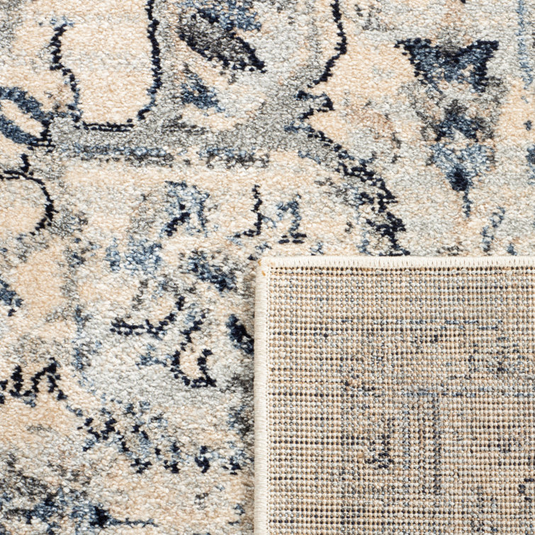 Jase Charleston Performance Oriental Rug