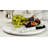Albertin  Marble Cheese Board and Knife-14984753