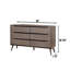 Commode double 6 tiroirs Surya-1497463374