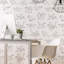 Tuile de papier peint Edee-672615825