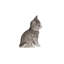 SIÈGE DE CHATON INCLINABLE À TÊTE BASCULANTE-50844502