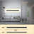 Cheyna Aluminum LED Wall Light