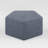 Beanna Upholstered Ottoman-1262692781