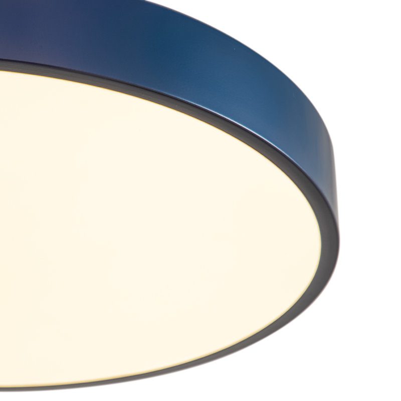 Flush Mount