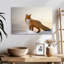 Renard majestueux Brampt-108817024