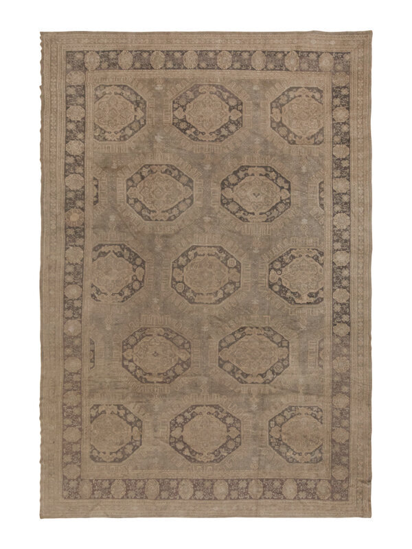 One-of-a-Kind 12'5" x 18'0" Area Rug