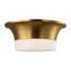 Dartmore 2 - Light Flush Mount-694528602