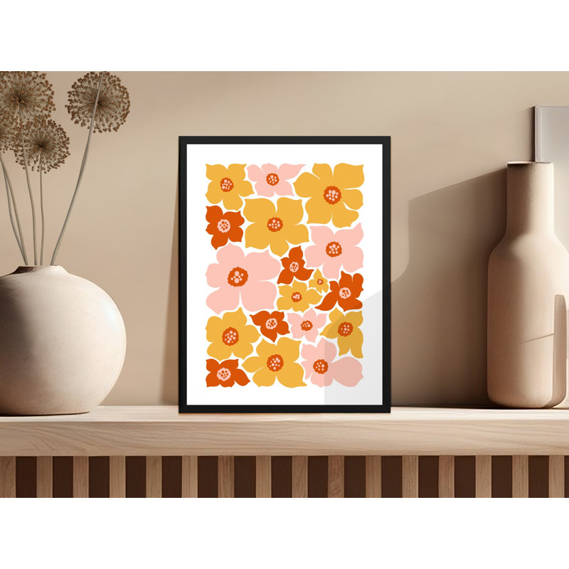 Lola No Frame Print, 9x11