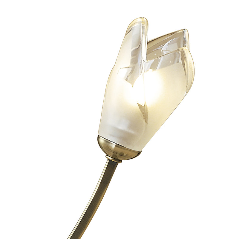 Cottone Metal Novelty Lamp
