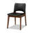 Charmica 6 - Person Four Leg Dining Set-491861115