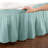 Ruffled Wrap Around Bed Skirt-1776458440-1850142549