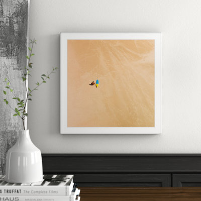 Karolis Janulis - Single Picture Frame Print