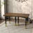 Baron Solid Wood Table Leg