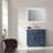 Gullane Flat Wall Mirror-644097635