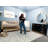 dadada Soho 5-Drawer Dresser - Black-110557902