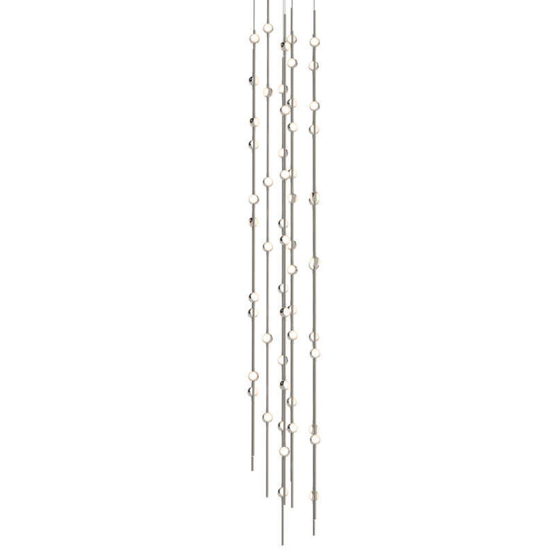 LED Chandelier