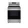 LG 6.3 cu ft. Smart Wi-Fi Enabled Fan Convection Electric Range with Air Fry & EasyClean®