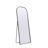 Sabine Metal Arch Floor Mirror-87052514-87052517