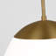 Luminaire suspendu Milne-98615250-98615252