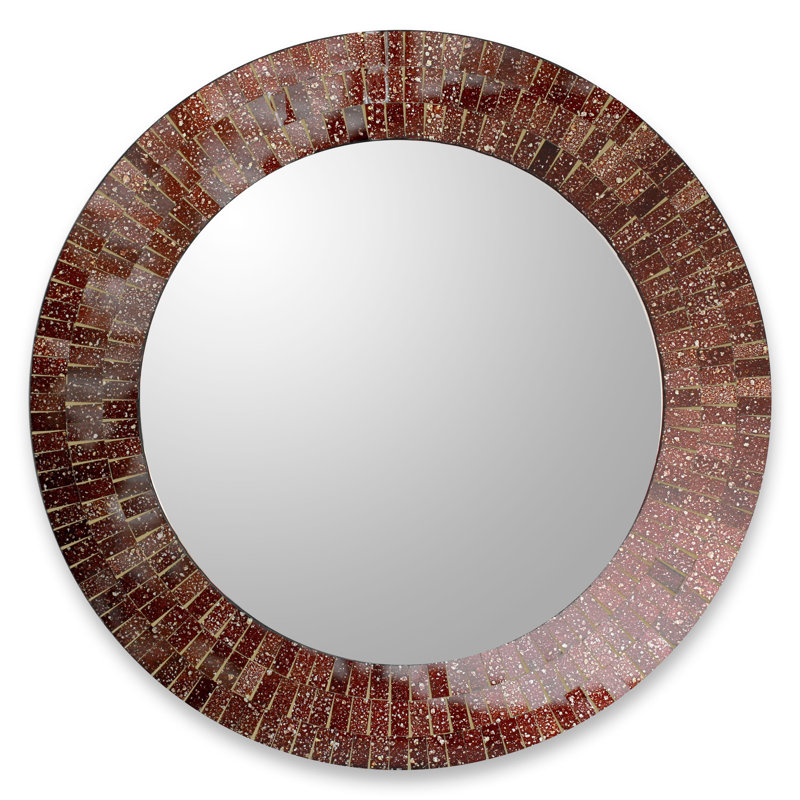 Miroir mural Gibsland