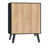 Black/Oak/Pine