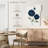 Harnek Pretty Blue Poppies-108449805
