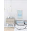 Moonlight Walks - Single Picture Frame Painting-76985568